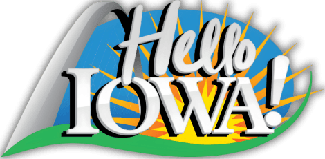 Hello Iowa